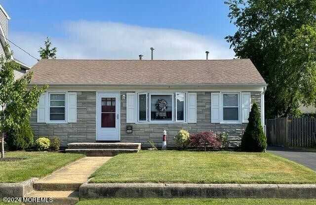 203 Princeton Avenue