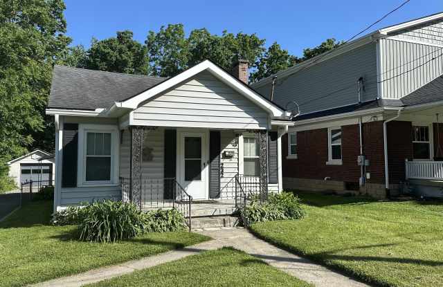 232 Bassett Avenue