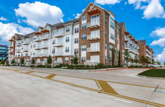 255 Assay Luxury Apartments