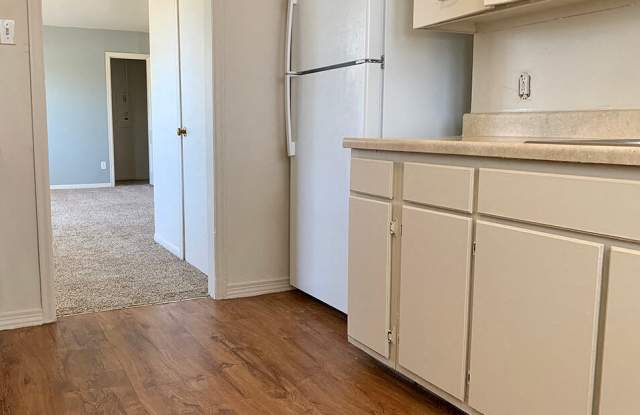 Palo Duro Place Apartments