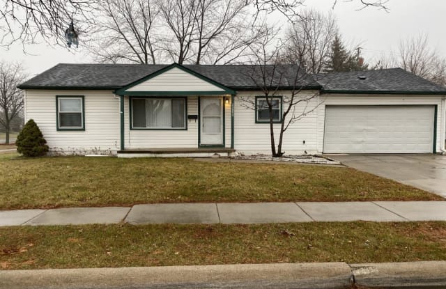 23940 Methuen - 23940 Methuen Avenue, Warren, MI 48091