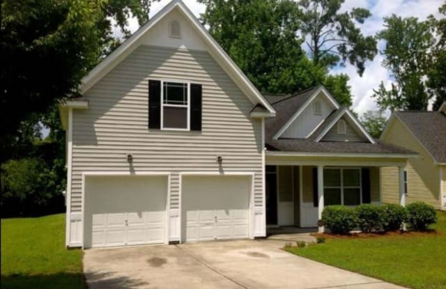 222 East Edgefield Drive - 222 Edgefield Drive, Dorchester County, SC 29483