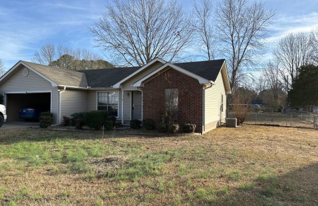 295 Pintar - 295 Pintar Street, Ward, AR 72176