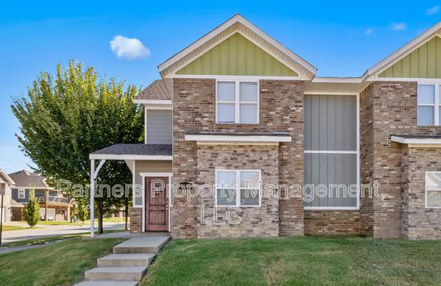 1342 North Sicily Lane