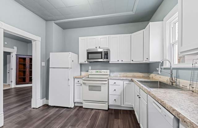 Photo of 506 E Parkway Ave - Lower