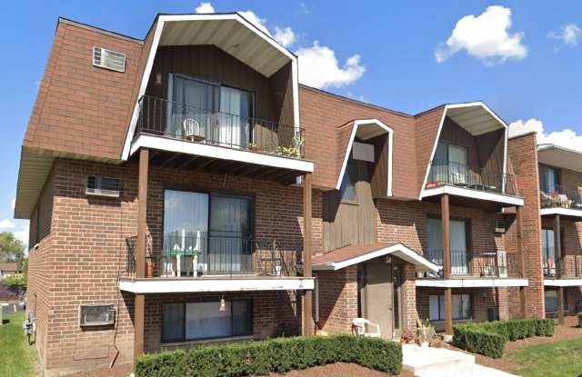 38 W 65th Street
