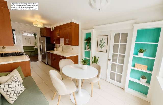 4341 Redwood Ave Unit 4