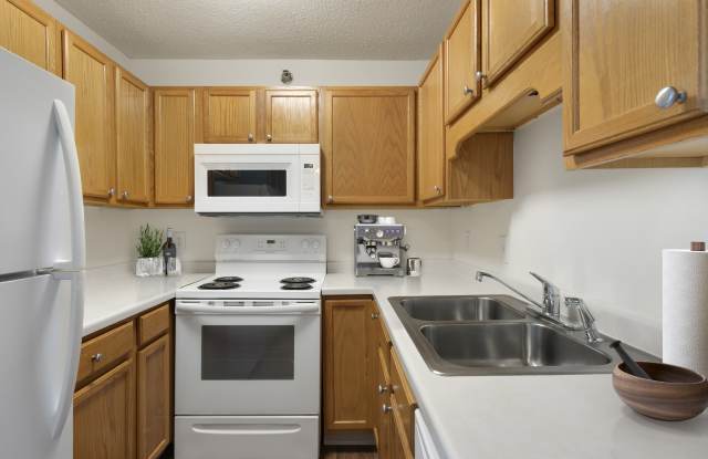 Photo of Pebblebrook Court