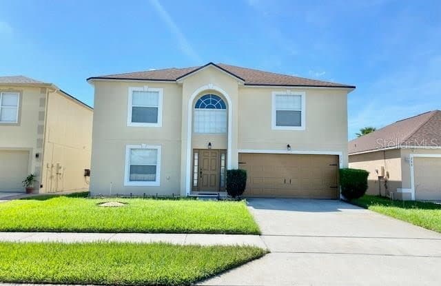 224 PINEFIELD DRIVE - 224 Pinefield Drive, Sanford, FL 32771