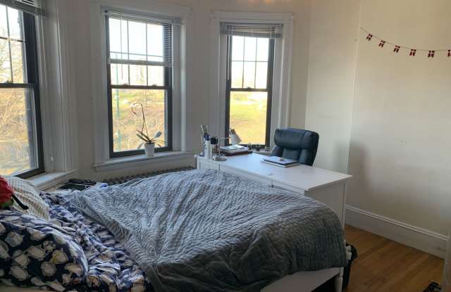 164 Saint Alphonsus St #3C Boston MA 02120