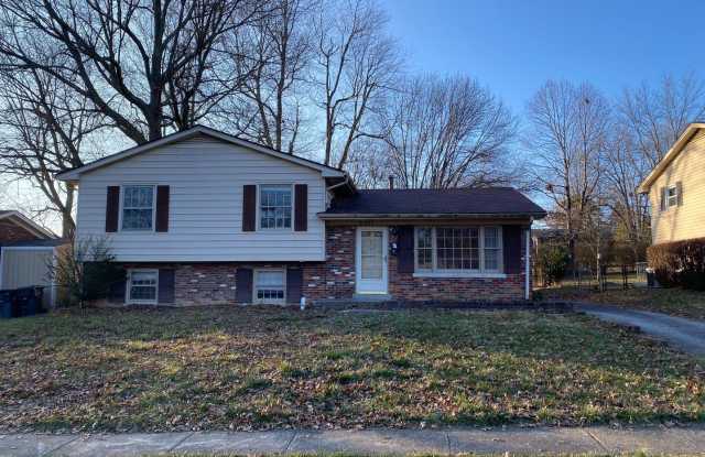 3321 High Hope rd - 3321 High Hope Road, Lexington, KY 40517