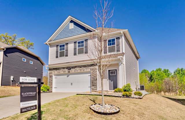 Perfect Home in Duncan - 471 Torrington Drive, Spartanburg County, SC 29334