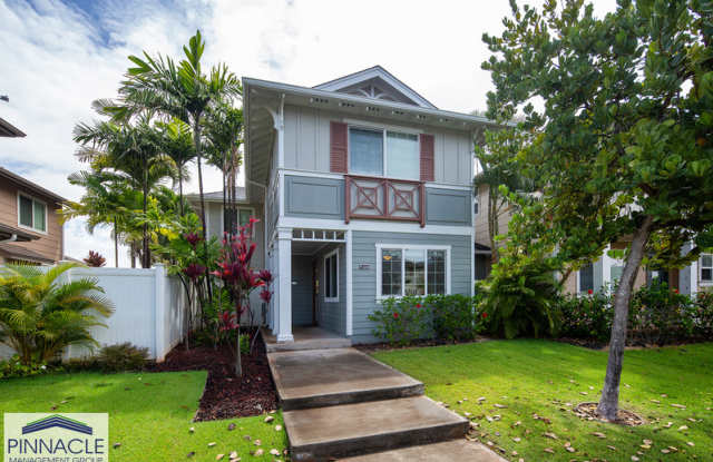 91-6614 Kapolei Parkway