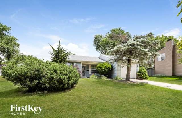 1255 Foxcroft Drive
