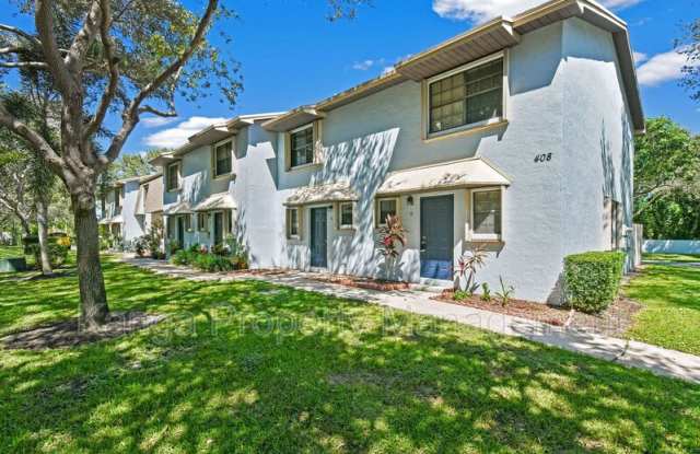 Photo of 408 N Cypress Drive