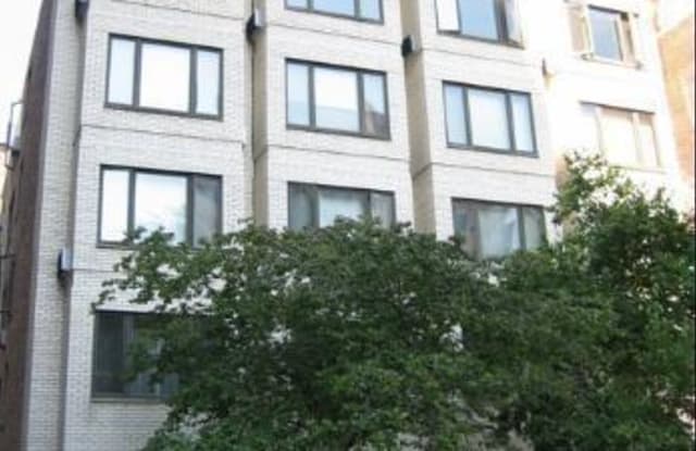 20 E Scott - 20 East Scott Street, Chicago, IL 60610