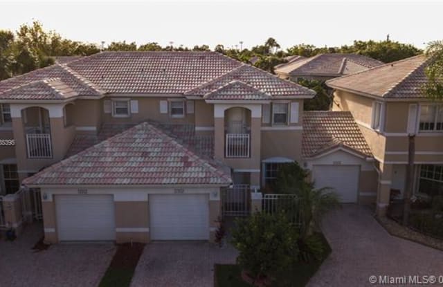 17055 NW 23rd Street - 17055 Northwest 23rd Street, Pembroke Pines, FL 33028