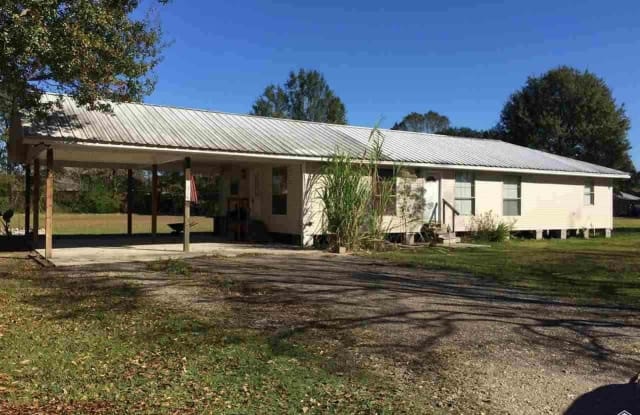 15088 RUFUS WHITE RD - 15088 Rufus White Road, Prairieville, LA 70769