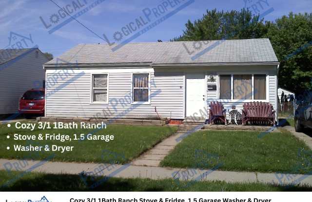 25625 Rosenbusch Blvd