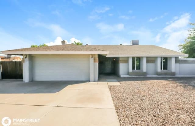 707 West Temple Street - 707 West Temple Street, Chandler, AZ 85225