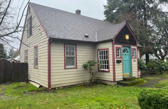3 Bedroom 2 Bath McMinnville OR