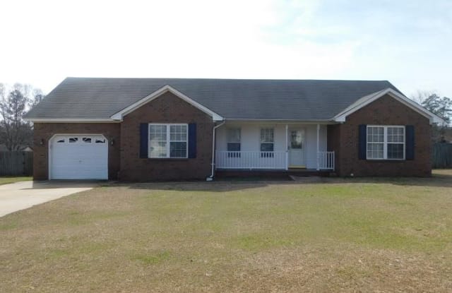 4460 Maxie Street - 4460 Maxie Street, Dalzell, SC 29040