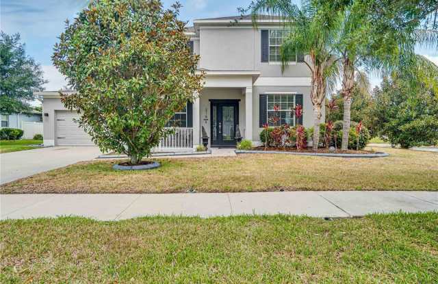 216 ORANGE MILL AVE