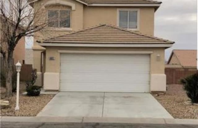 6071 RIFLECREST Avenue - 6071 Riflecrest Avenue, Sunrise Manor, NV 89156