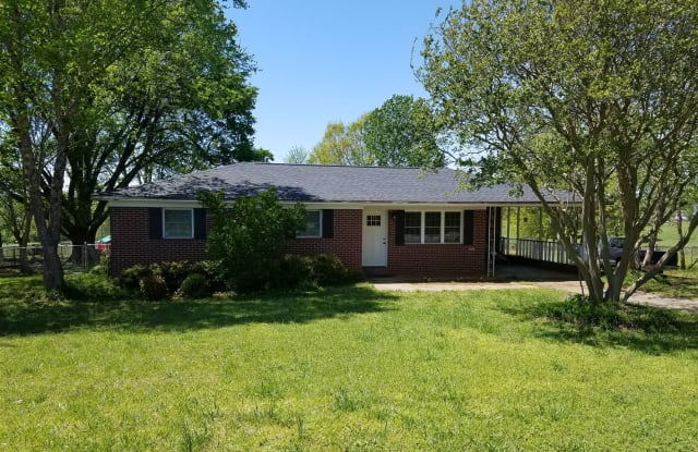 4045 Brookfield Dr - 4045 Brookfield Drive, Oconee County, SC 29672