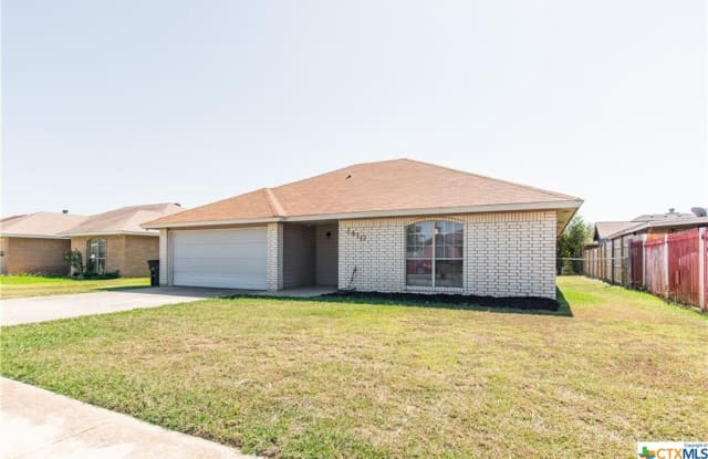 1410 Windsor Circle - 1410 Windsor Circle, Killeen, TX 76549