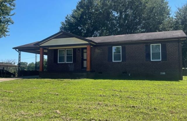 403 Murdock Circle - 403 Murdock Circle, Cleveland County, NC 28150