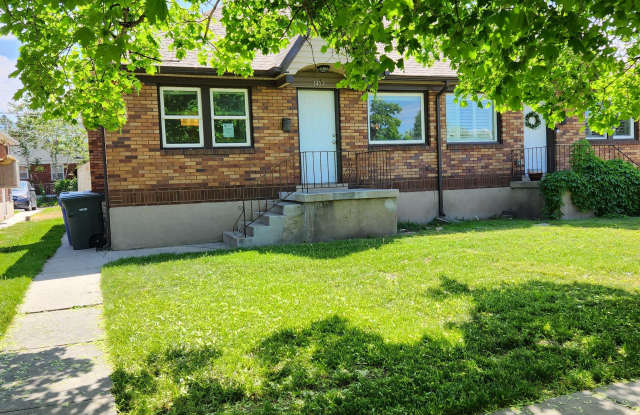 1453 South 500 East