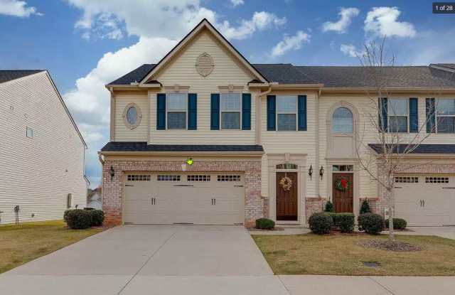 26 Irvington Drive - 1 - 26 Irvington Drive, Greer, SC 29650