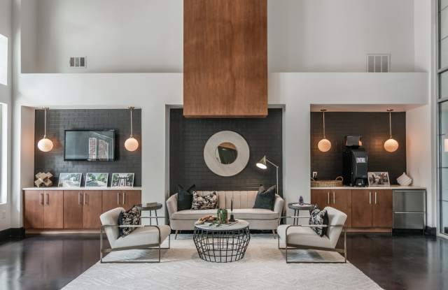 The Everly at Historic Franklin