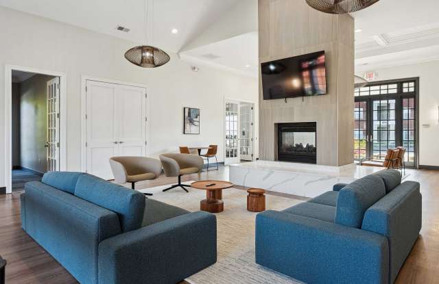 Devonshire Apartments