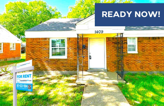1409 Semmes Street
