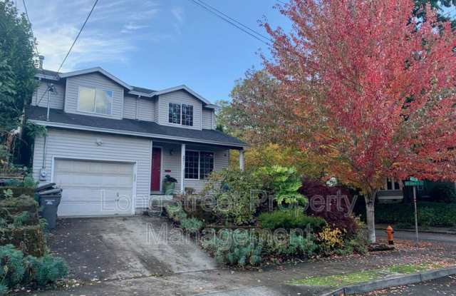 3971 NE 10th Ave - 3971 Northeast 10th Avenue, Portland, OR 97212