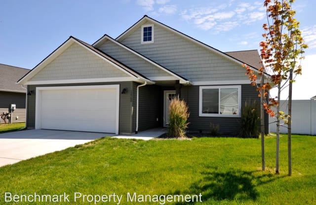 12360 N. Cavanaugh Drive - 12360 North Cavanaugh Drive, Kootenai County, ID 83858