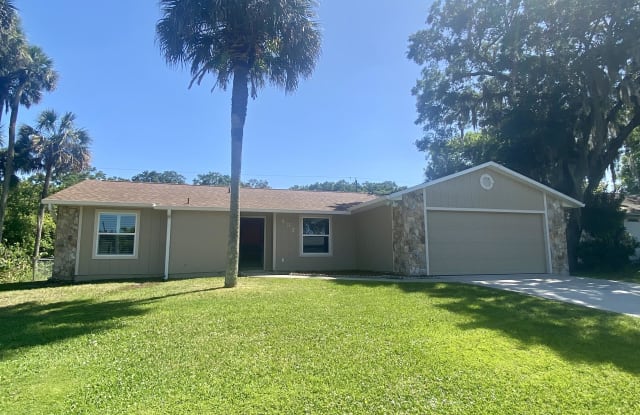 432 Rheine Road Northwest - 432 Rheine Road Northwest, Palm Bay, FL 32907