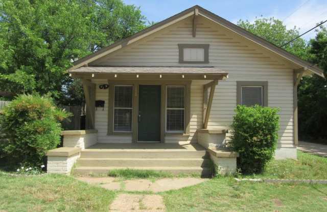 1430 S 12th Street