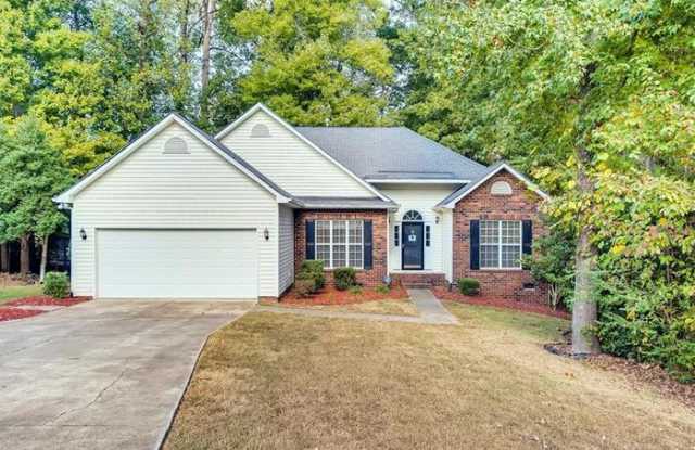 3508 Mayspring Place - 3508 Mayspring Place, Charlotte, NC 28269