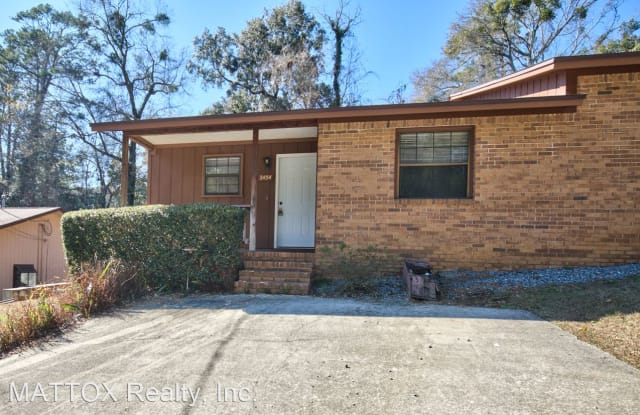 2454 Wren Hollow Drive - 2454 Wren Hollow Drive, Tallahassee, FL 32303