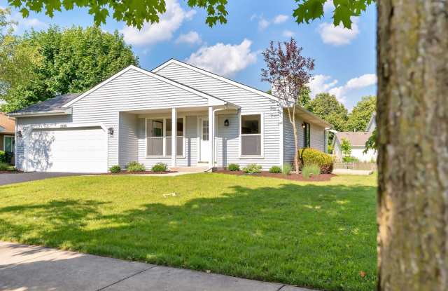 2208 Waynesburg Street