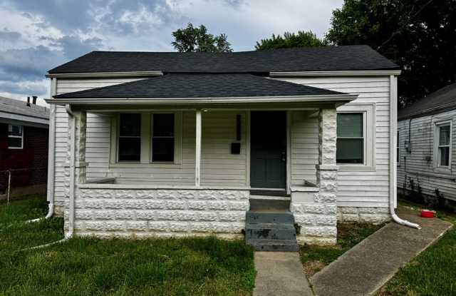 3 Bed 1 Bath - Single family house, $250 Utility Credit!