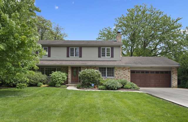 560 Rapidan Court