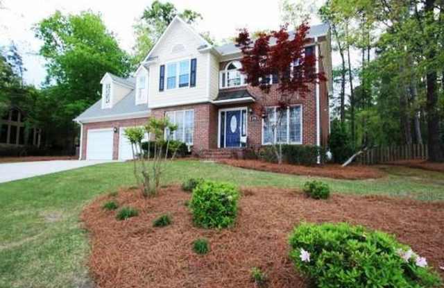 2912 Barnby Place - 2912 Barnby Place, Cumberland County, NC 28306