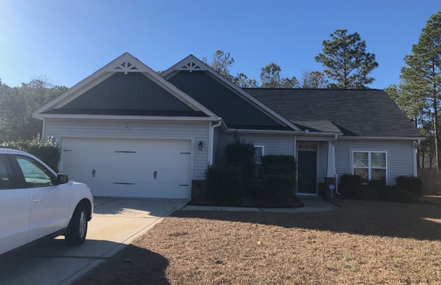 159 English Oak Drive - 159 English Oak Drive, Harnett County, NC 28323