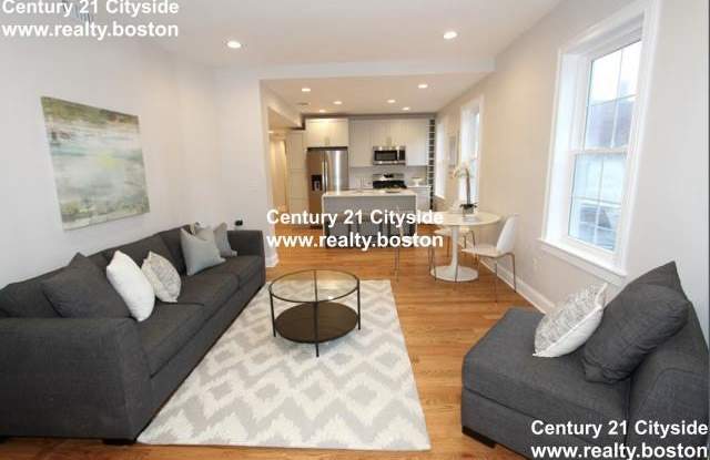 102 Webster - 102 Webster Street, Boston, MA 02128