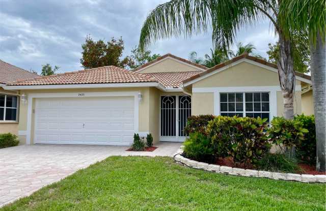 2425 Pigeon Cay