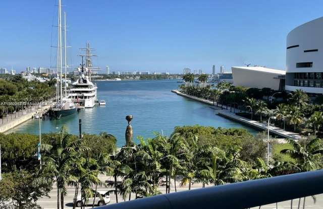 888 Biscayne Blvd photos photos